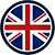 English flag