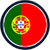 Portuguese flag | Bandeira portuguesa